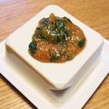 きょうこ☆★☆'s cooksnap of when they made 保育園給食★万能！大葉みそ.