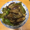 しゅんのま's cooksnap of when they made 茄子の煮浸し.