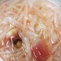 い、ばあば's cooksnap of when they made 旬の新生姜の甘酢づけ.