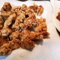 ともかずみみ's cooksnap of when they made 簡単でカリッと柔らか！大好きな唐揚げ.