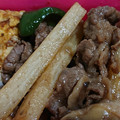 のんいちこ's cooksnap of when they made 牛肉と長芋のオイスター炒め.