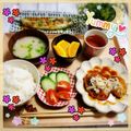 海理ママ's cooksnap of when they made 味噌汁　♪　いろいろ.