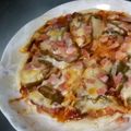 レンジレシピ漁り中…'s cooksnap of when they made 手作りピザソース（╹◡╹）.