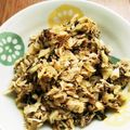 ももちゃんパンダ's cooksnap of when they made さば味噌そぼろ.