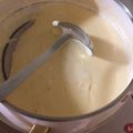 さらつむとし's cooksnap of when they made 簡単！混ぜるだけ☆ホワイトソース！.