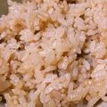 クックIJMPA8☆'s cooksnap of when they made * 切り餅DE鶏皮中華おこわ *.