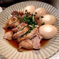 イシポン's cooksnap of when they made 工程簡単♡トロうま煮豚★.