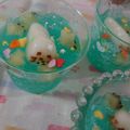 クックEZ6W6U☆'s cooksnap of when they made 夏の海でプカプカ♪ぼのぼの&ごまちゃん.