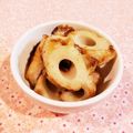 Richland☆Y's cooksnap of when they made お酒のつまみ♪竹輪のわさび醤油.