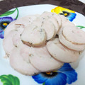 osenoriri's cooksnap of when they made COCO♡私のしっとり鶏ハム.