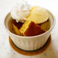 ＠迷子＠'s cooksnap of when they made ・◦＊とびきりカラメルホットケーキ＊◦・.