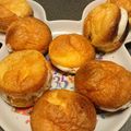 クック11NKJG☆'s cooksnap of when they made たくさん出来る！簡単シュークリーム.