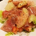 ケダン's cooksnap of when they made 家庭で手作り☆本格イタリアンドレッシング.
