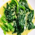 U・R・D's cooksnap of when they made 九条ネギのぬた.