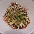nomoママ's cooksnap of when they made 定番のお好み焼き.