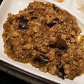 なおゆきそら's cooksnap of when they made 冷凍豆腐で麻婆茄子.