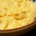 tsumire's cooksnap of when they made サーモンクリームチーズ.