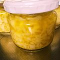 横綱てらお's cooksnap of when they made にんにくのオイル漬け.
