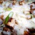 クック2PCF1C☆'s cooksnap of when they made キムチ入りチーズダッカルビ.