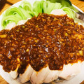 えひめ産みかん's cooksnap of when they made お手軽よだれ鶏風.