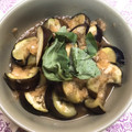 クックU1P9DC☆'s cooksnap of when they made 【農家のレシピ】なすのみぞれ炒め.