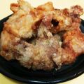 ひなた39's cooksnap of when they made 絶品♡塩唐揚げ.