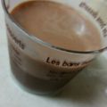 ｋｏｂｕｔａのしっぽ's cooksnap of when they made とろける 濃厚ココアプリン.