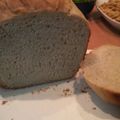 はっとちゃん's cooksnap of when they made ♪HBお任せ食パン♪蜂蜜バナナ.