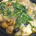 ｽｶｲﾌｨｯｼｭ☆'s cooksnap of when they made すき焼き＊関東風.