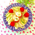 hikarin♪'s cooksnap of when they made おひとりさまのちくわで簡単おつまみ⑲.