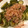 あすか0911's cooksnap of when they made 栄養たっぷり ゴーヤの素揚げ.