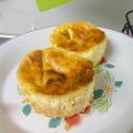 たまきｍ's cooksnap of when they made 心おきなく食べれる！低カロチーズケーキ♪.