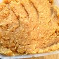 アラフィフみーちゃん's cooksnap of when they made 手作り味噌.