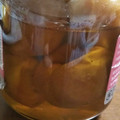 ゆき123's cooksnap of when they made 梅サワーの梅のはちみつ漬け.