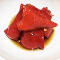 Pugまこちゃん's cooksnap of when they made ご飯のお供に！パプリカの佃煮.