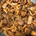 やんやん☆ヤンヤン's cooksnap of when they made 和味☆ナスと豚肉のケチャップ炒め.