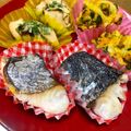 ＊＊めろん＊＊'s cooksnap of when they made フライパンで焼き魚☆.