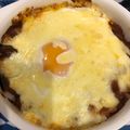 サイチョン's cooksnap of when they made リメイク☆5分で出来る♪カレードリア♪.