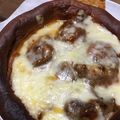 ancocoaちゃん's cooksnap of when they made 食べられる器♡パンで作るスープカップ♡.