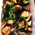 ミートルズ's cooksnap of when they made 茄子とピーマンの煮びたし♪簡単大量消費も.