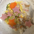 さおにゃんこ✨'s cooksnap of when they made 星が瞬く★七夕ちらし寿司.
