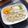 ちゃぴ♥'s cooksnap of when they made 離乳食 ぶどうヨーグルト.