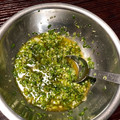 しょんちー55's cooksnap of when they made 作るの簡単☆ネギたっぷり塩ダレ.