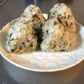 クックR3SKXZ☆'s cooksnap of when they made おにぎりや混ぜご飯に！簡単！香味鯖そぼろ.