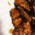 miruhi_yu's cooksnap of when they made クセになる旬のさんまを使った男の蒲焼き風.