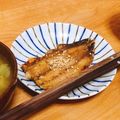 クックL2FJO8☆'s cooksnap of when they made 最近ハマってます♡イワシの蒲焼き丼.