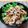 toshi♫'s cooksnap of when they made さっぱり☆大根おろしのしょうが焼き丼.