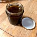 さくみずママキッチン's cooksnap of when they made 炊飯器で簡単梅ジャム作り（매실 잼）.