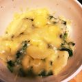 すジャーた's cooksnap of when they made ほうれん草とポテトのチーズ焼き.