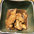 カピバラミルクティー's cooksnap of when they made 鯵の卵煮付け.